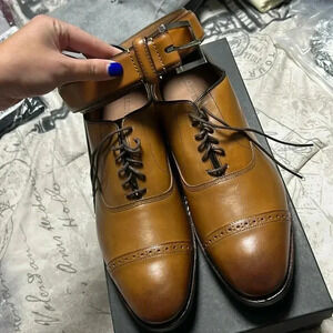 Allen Edmonds bundle